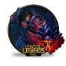 Taric Bloodstone Icon 96x96 png